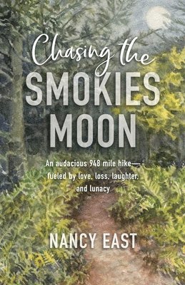 Chasing the Smokies Moon 1