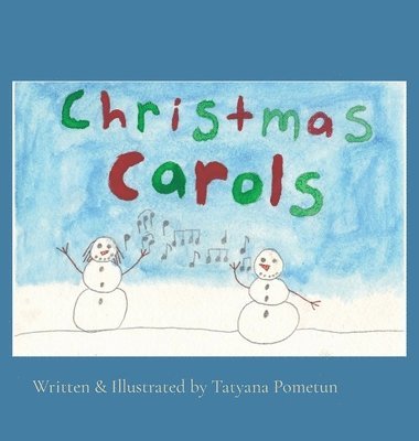 Christmas Carols 1