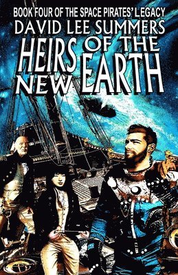 Heirs of the New Earth 1