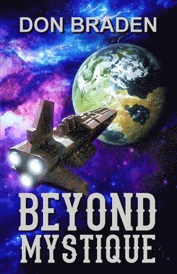 Don Braden - Beyond Mystique, Häftad