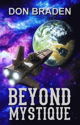 Beyond Mystique 1