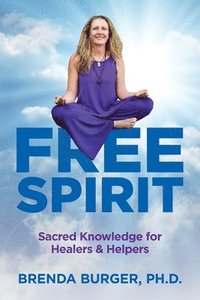 bokomslag Free Spirit