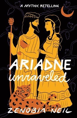 bokomslag Ariadne Unraveled
