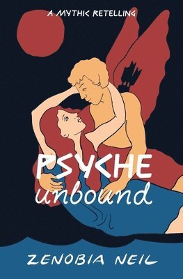 bokomslag Psyche Unbound