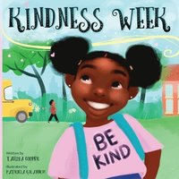 bokomslag Kindness Week
