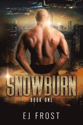 Snowburn 1