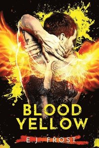 bokomslag Blood Yellow