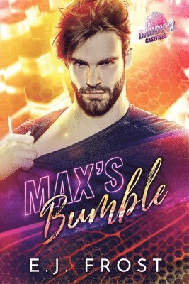 bokomslag Max's Bumble