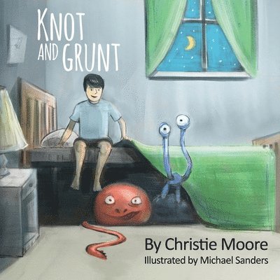 Knot and Grunt 1