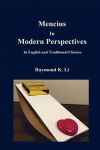 bokomslag Mencius In Modern Perspectives