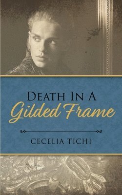 Death in a Gilded Frame 1