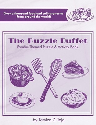Puzzle Buffet 1
