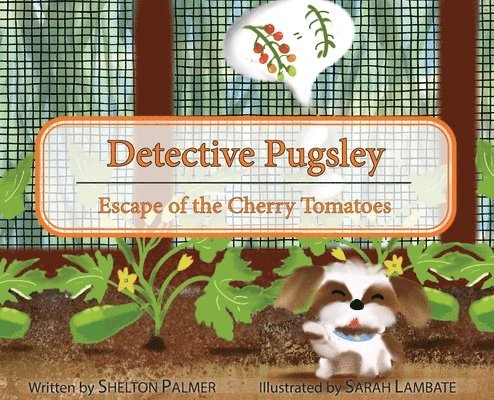 Detective Pugsley 1