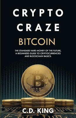 Crypto Craze 1