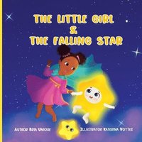 bokomslag The Little Girl & The Falling Star