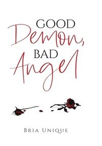 bokomslag Good Demon, Bad Angel