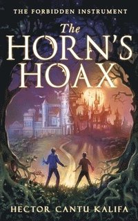 bokomslag The Horn's Hoax
