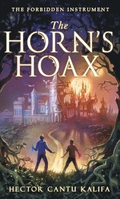 The Horn's Hoax 1