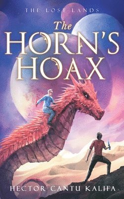 The Horn's Hoax 1
