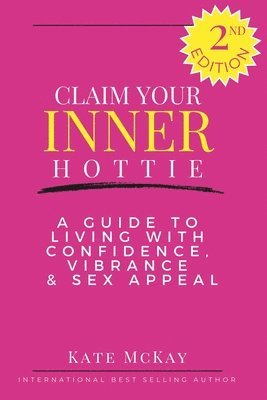 Claim Your Inner Hottie 1