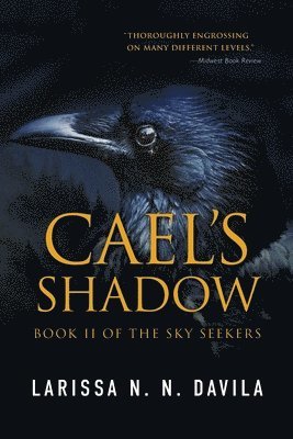 Cael's Shadow 1