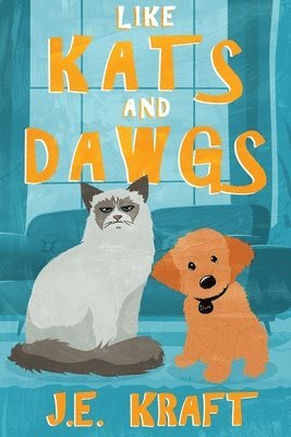 Like Kats and Dawgs 1