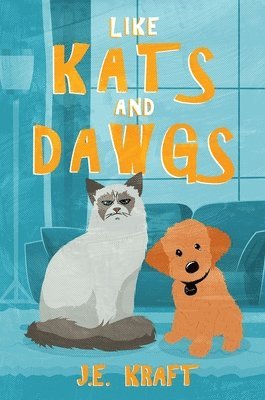 Like Kats and Dawgs 1