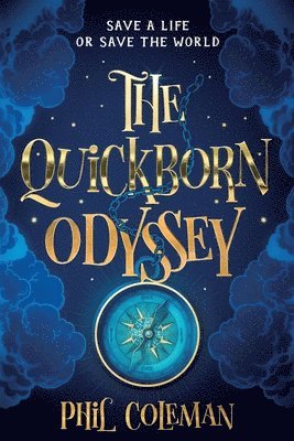 The Quickborn Odyssey 1