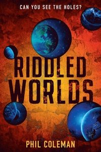 bokomslag Riddled Worlds