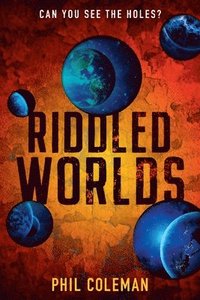 bokomslag Riddled Worlds