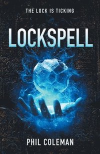 bokomslag Lockspell