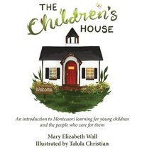 bokomslag Children's House