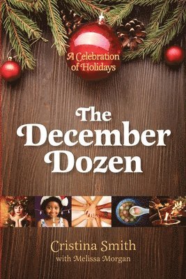 bokomslag December Dozen