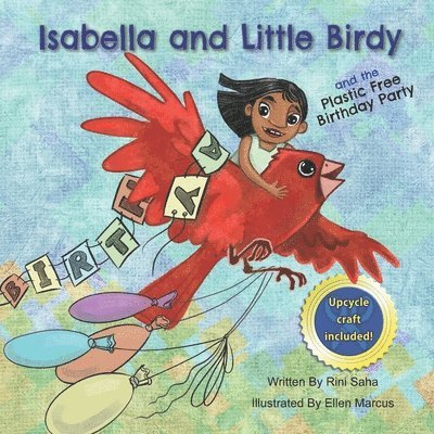 Isabella and Little Birdy 1