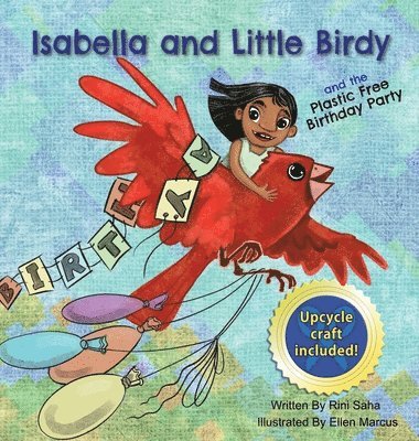 Isabella and Little Birdy 1