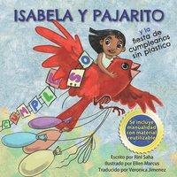 bokomslag Isabela y Pajarito
