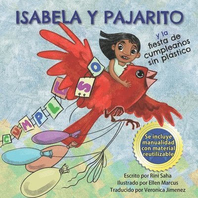 Isabela y Pajarito