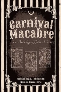bokomslag Carnival Macabre