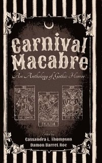 bokomslag Carnival Macabre