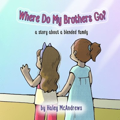 Where Do My Brothers Go? 1