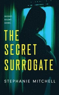 bokomslag The Secret Surrogate