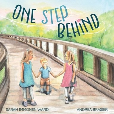 Tamara Rittershaus - One Step Behind, Häftad