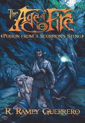 Poison from a Scorpion's Sting 1