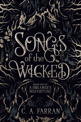 Songs of the Wicked 1