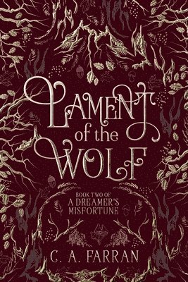 Lament of the Wolf 1