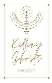 bokomslag Killing Ghosts