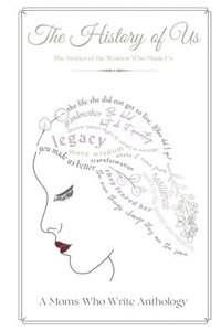 bokomslag The History of Us: The Stories of the Women Who Made Us