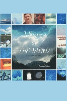 Pauline E Petsel, Pauline E. Petsel - Whispers in the Wind, Häftad