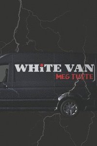 bokomslag White Van