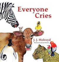bokomslag Everyone Cries